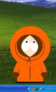 South Park Desktop Buddy screenshot